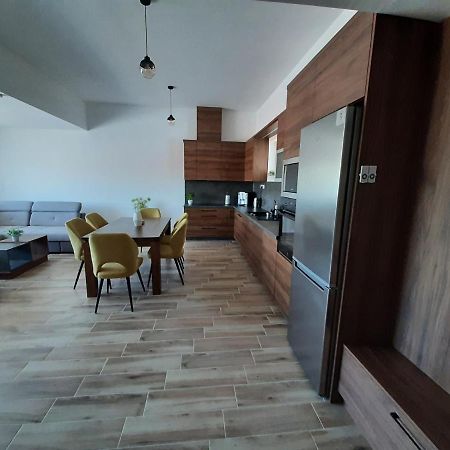 Appartement Judona à Hajdúszoboszló Extérieur photo