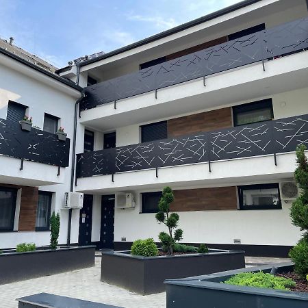 Appartement Judona à Hajdúszoboszló Extérieur photo