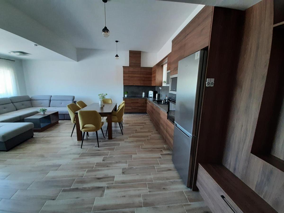 Appartement Judona à Hajdúszoboszló Extérieur photo