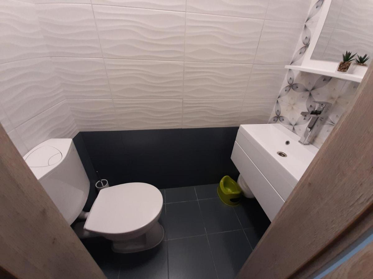 Appartement Judona à Hajdúszoboszló Extérieur photo